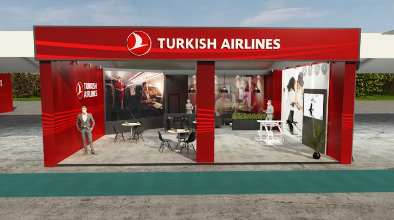Türk Hava Yolları – THY